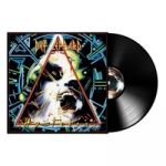 Def Leppard : Hysteria 2-LP