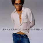 Kravitz, Lenny : Greatest Hits 2-LP