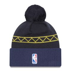 New Era NBA Authentics City Edition 22/23 Indiana Pacers Pipo