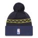 New Era NBA Authentics City Edition 22/23 Indiana Pacers Pipo