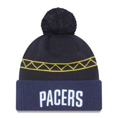 New Era NBA Authentics City Edition 22/23 Indiana Pacers Pipo