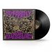 Iron Butterfly : Fillmore East 1968 LP, black vinyl (Rocktober 2024)