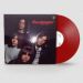 The Stooges : The Stooges (John Cale Mix) LP, red vinyl (Rocktober 2024)