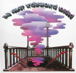 The Velvet Underground : Loaded LP, white vinyl (Rocktober 2024)