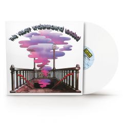 The Velvet Underground : Loaded LP, white vinyl (Rocktober 2024)