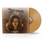 Whitesnake : Whitesnake MCMLXXVII LP, brown vinyl (Rocktober 2024)