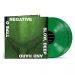 Type O Negative : Slow Deep and Hard 2-LP, green & black vinyl (Rocktober 2024)