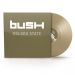 Bush : Golden State LP, tan vinyl (Rocktober 2024)