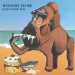 Fleetwood Mac : Mystery to Me LP, curacao vinyl