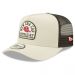 New Era State Patch 9forty A-Frame Trucker Lippis