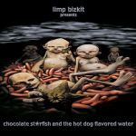 Limp Bizkit : Chocolate starfish and the hot dog flavoured water CD