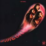 Deep Purple : Fireball CD *käytetty*
