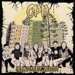 OPP : Hiljaisuuden jälkeen LP