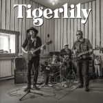 Tigerlily : I CD