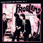 Problems? : Singles 1978-1983 CD