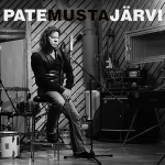 Mustajärvi, Pate : Musta LP