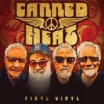 Canned Heat : Finyl Vinyl LP