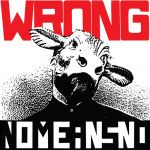 Nomeansno : Wrong CD