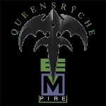 Queensryche : Empire CD *käytetty*