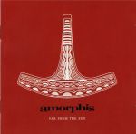 Amorphis : Far From the Sun CD *käytetty*