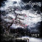 Wintersun : Time II LP, white vinyl