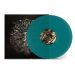 Nightwish : Endless Forms Most Beautiful 2-LP, transparent green vinyl