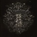 Nightwish : Endless Forms Most Beautiful 2-LP, clear gold black splatter vinyl