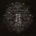 Nightwish : Endless Forms Most Beautiful 2-LP, clear gold black splatter vinyl