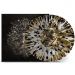 Nightwish : Endless Forms Most Beautiful 2-LP, clear gold black splatter vinyl