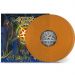 Anthrax : For All Kings 2-LP, transparent orange vinyl