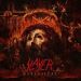 Slayer : Repentless LP, transparent yellow vinyl