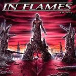 In Flames : Colony CD *käytetty*