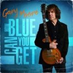 Moore, Gary : How Blue Can You Get CD