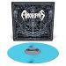 Amorphis : Rarities 1991-2001 LP, light blue vinyl