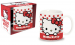 Hello Kitty Dots muki