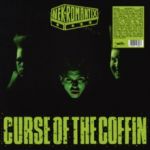 Nekromantix : Curse of the Coffin LP