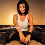 Pausini, Laura : From the Inside CD *käytetty*