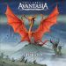 Avantasia : Here Be Dragons digipak CD