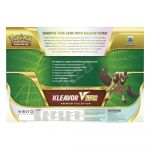 Pokemon TCG Kleavor VSTAR Premium Collection Box Pokemon kortit