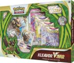 Pokemon TCG Kleavor VSTAR Premium Collection Box Pokemon kortit