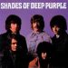 Deep Purple : Shades of Deep Purple LP