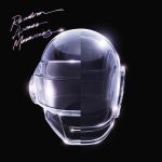 Daft Punk : Random Access Memories 3-LP