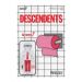 Descendents ReAction Figure Enjoy! Milo 10cm Figuuri