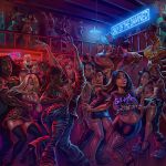 Slash : Orgy of the Damned CD