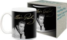 Elvis Signature muki