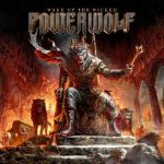 Powerwolf : Wake Up the Wicked LP