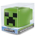 Minecraft Creeper Face 3D muki