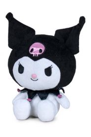 Hello Kitty Kuromi 30cm Pehmolelu