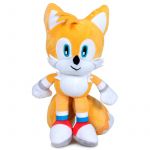 Sonic Tails 30cm Pehmo