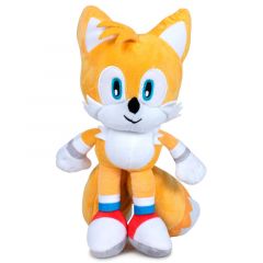 Sonic Tails 30cm Pehmolelu